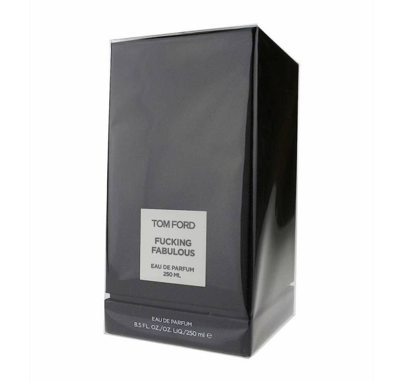Tom Ford Eau de Parfum Fucking Fabulous - EDP - Volume: 250ml von Tom Ford
