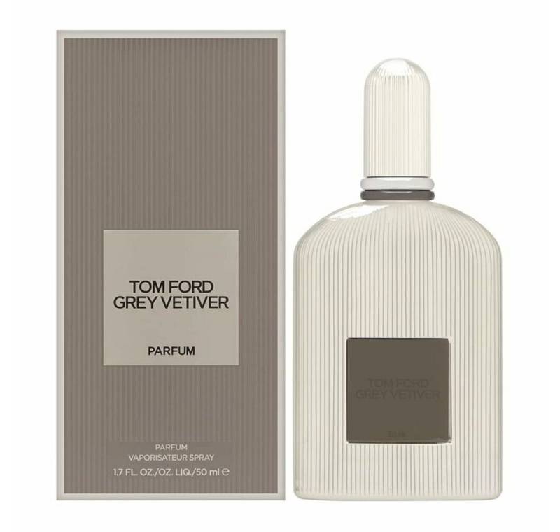 Tom Ford Eau de Parfum Grey Vetiver Parfum Parfüm für Männer 50 ml von Tom Ford