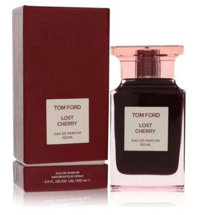 Tom Ford Eau de Parfum Lost Cherry Eau de Parfum 100 ml von Tom Ford