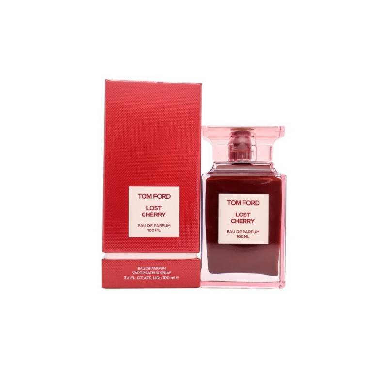 Tom Ford Eau de Parfum Lost Cherry Eau de Parfum 100ml Spray von Tom Ford