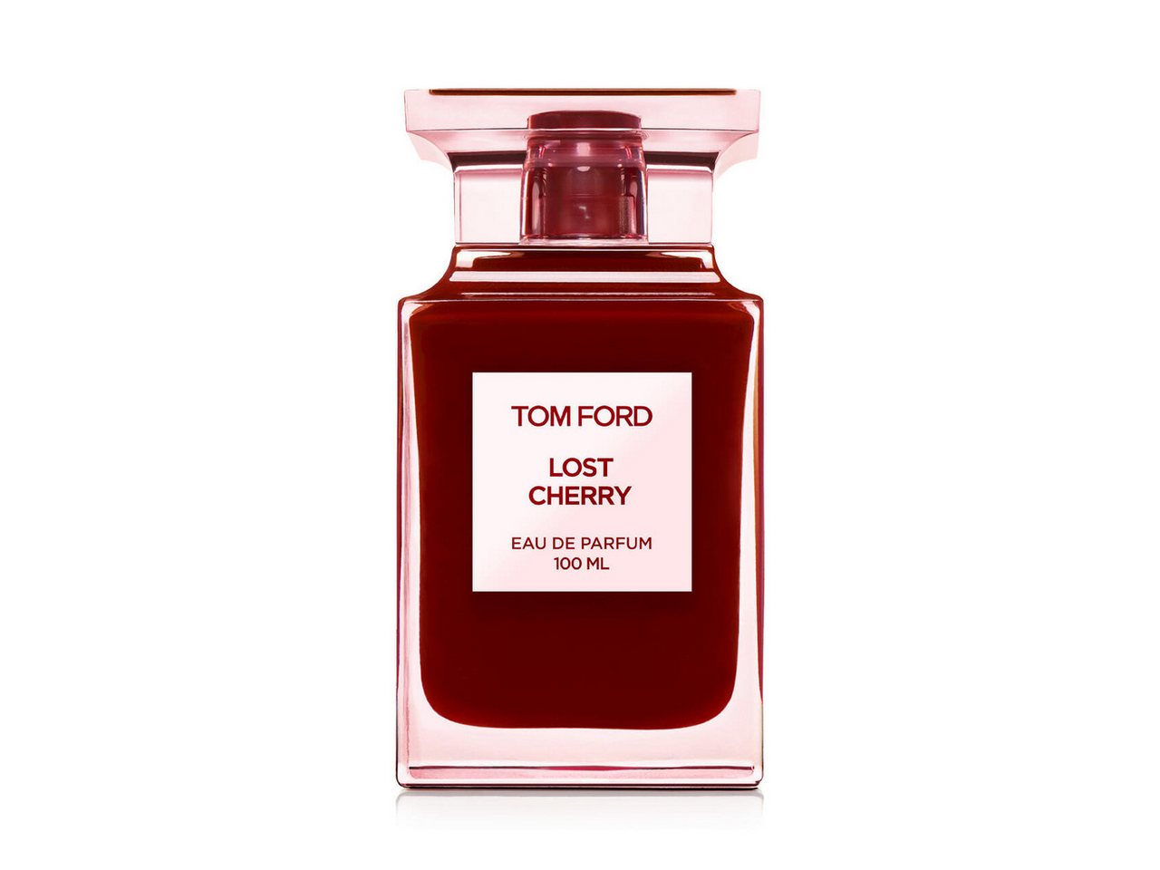Tom Ford Eau de Parfum Lost Cherry EdP Nat. Spray von Tom Ford