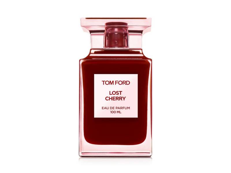 Tom Ford Eau de Parfum Lost Cherry EdP Nat. Spray von Tom Ford