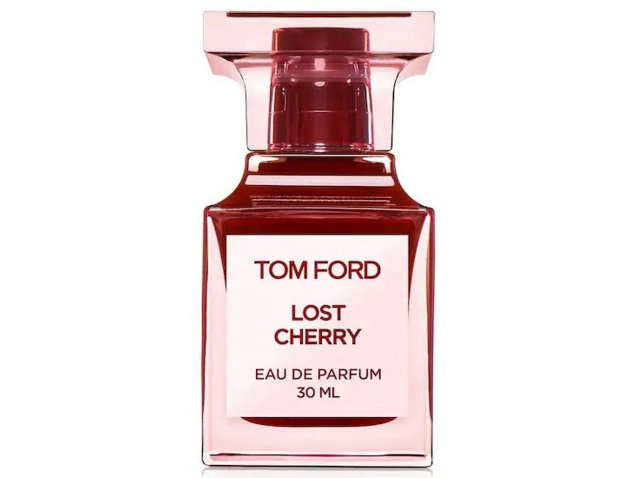 Tom Ford Eau de Parfum Lost Cherry EdP Nat. Spray von Tom Ford