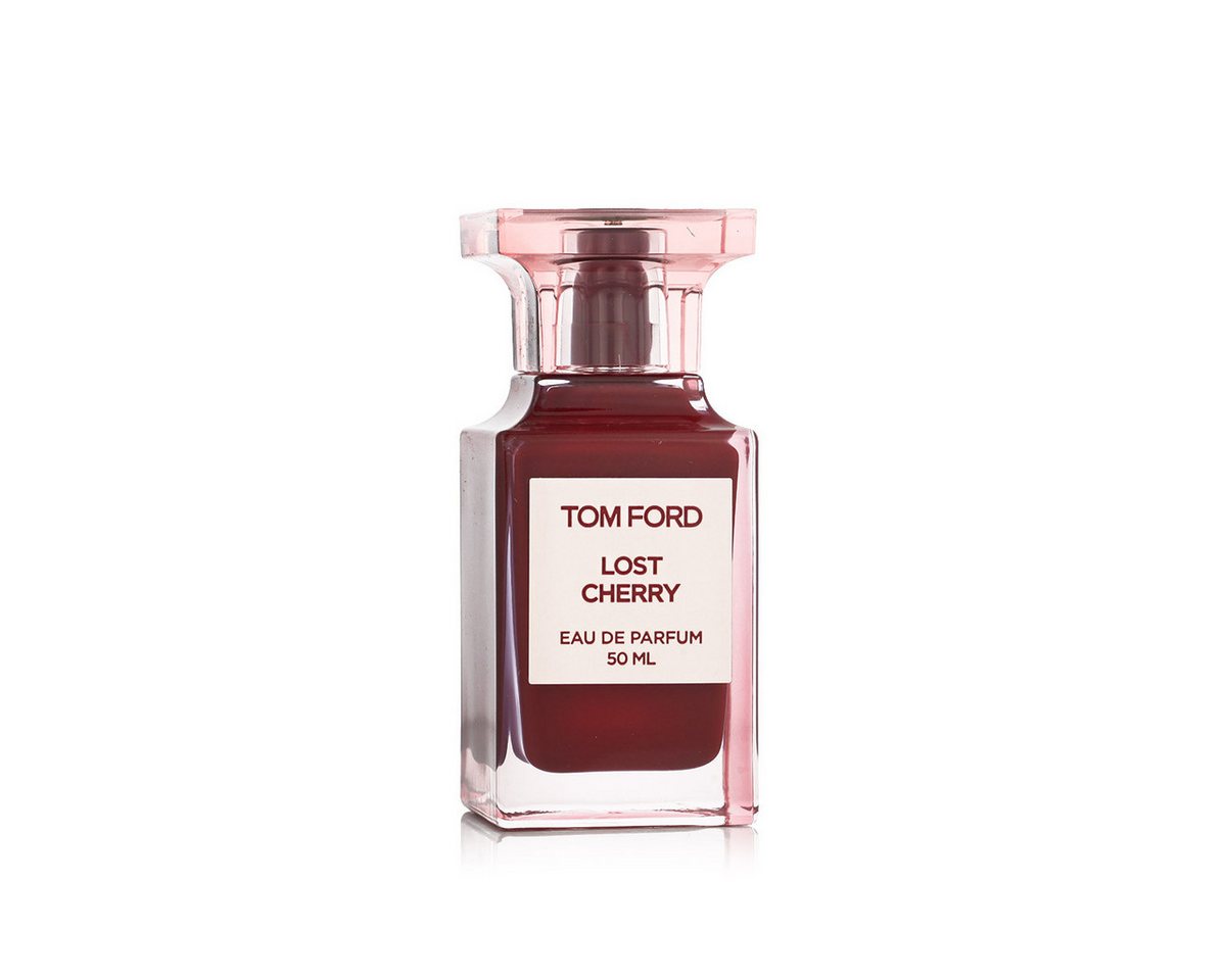 Tom Ford Eau de Parfum Lost Cherry von Tom Ford