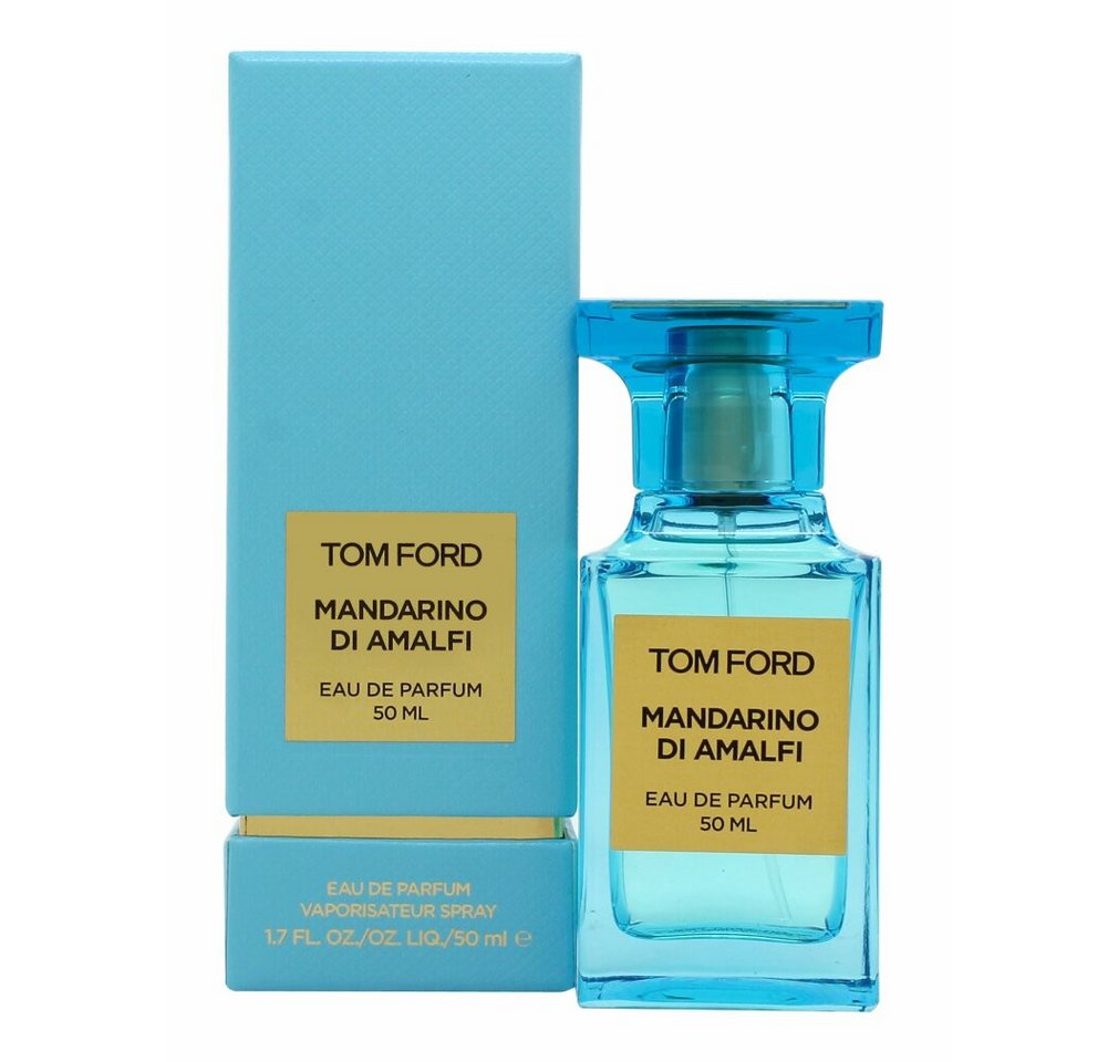 Tom Ford Eau de Parfum Mandarino di Amalfi Eau de Parfum 50ml Spray von Tom Ford