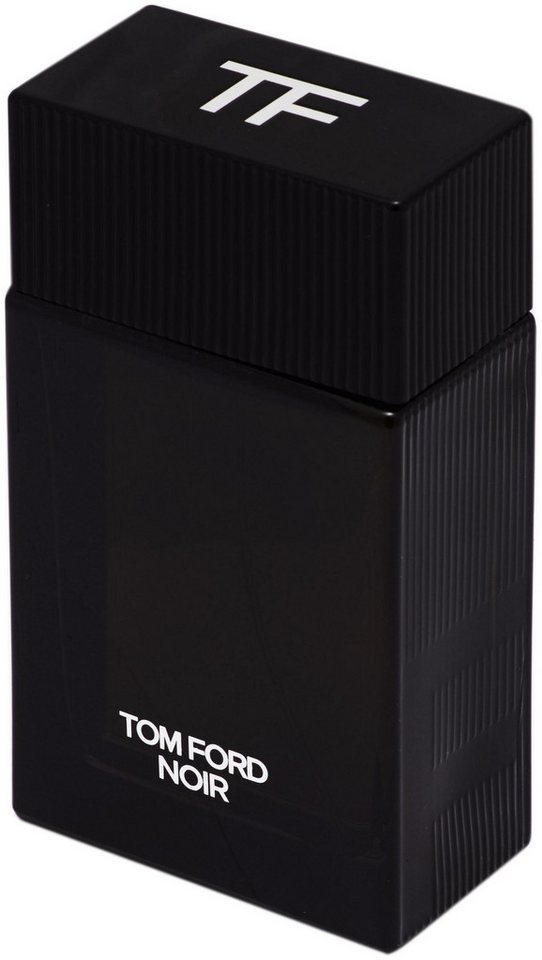 Tom Ford Eau de Parfum Noir, Glasflakon, Parfüm EDP, Herrenduft von Tom Ford