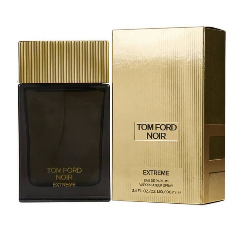 Tom Ford Eau de Parfum Noir Extreme Eau de Parfum 150ml von Tom Ford
