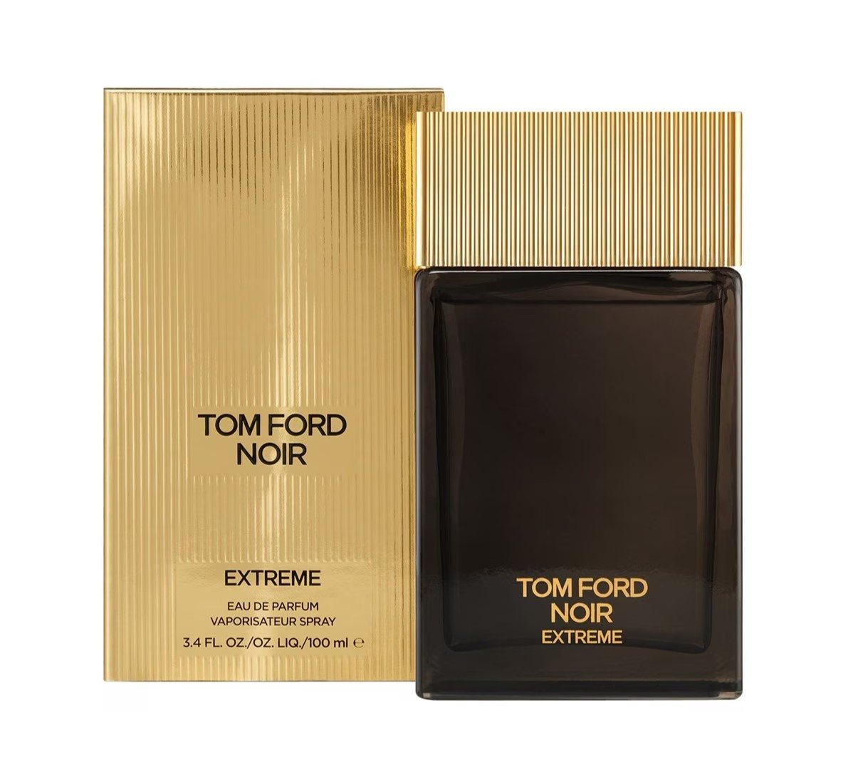 Tom Ford Eau de Parfum Noir Extreme von Tom Ford