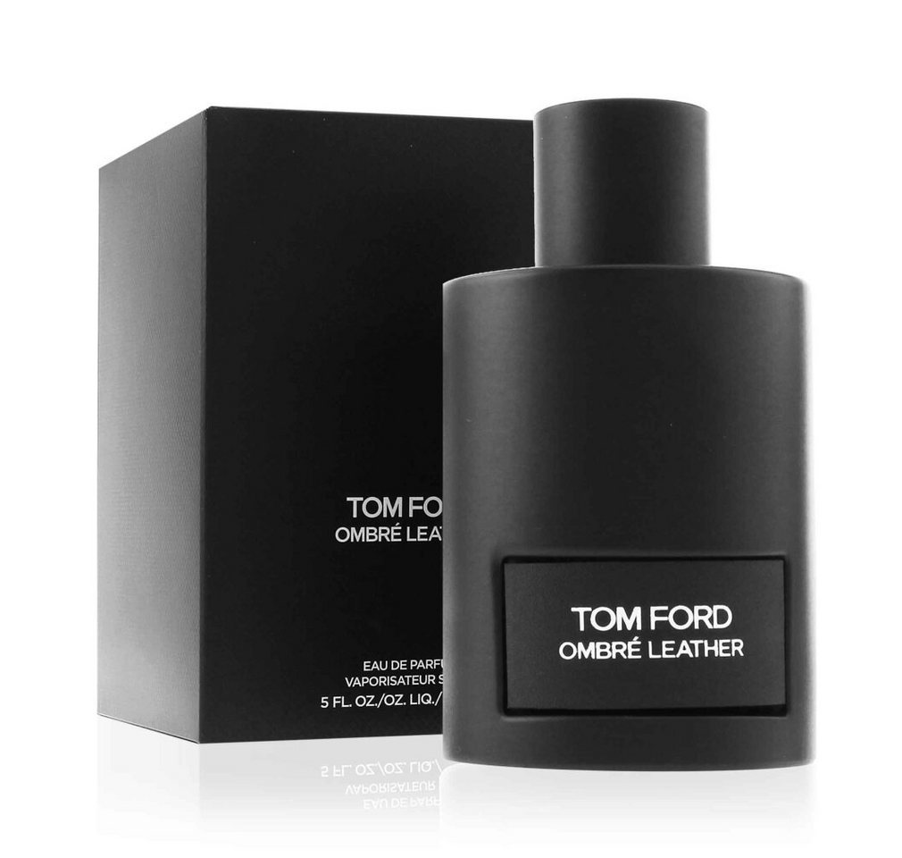 Tom Ford Eau de Parfum Ombre Leather Eau de Parfum 150 ml von Tom Ford