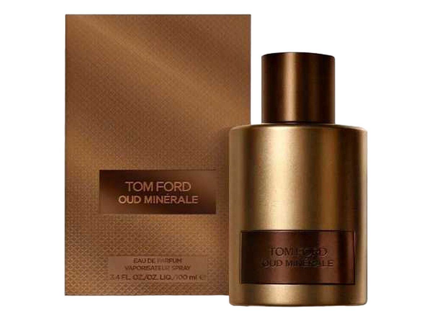 Tom Ford Eau de Parfum Oud Minérale von Tom Ford