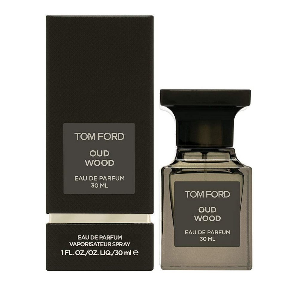 Tom Ford Eau de Parfum Oud Wood 30ml Tom Ford Eau de Parfum Oud Wood 30ml von Tom Ford