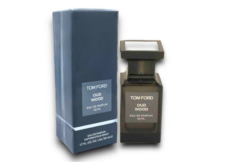 Tom Ford Eau de Parfum Oud Wood 50ml von Tom Ford