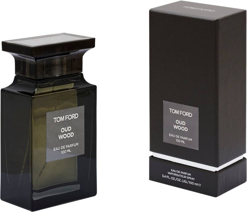 Tom Ford Eau de Parfum Oud Wood EDP 100ml Unisex Herren Damen von Tom Ford