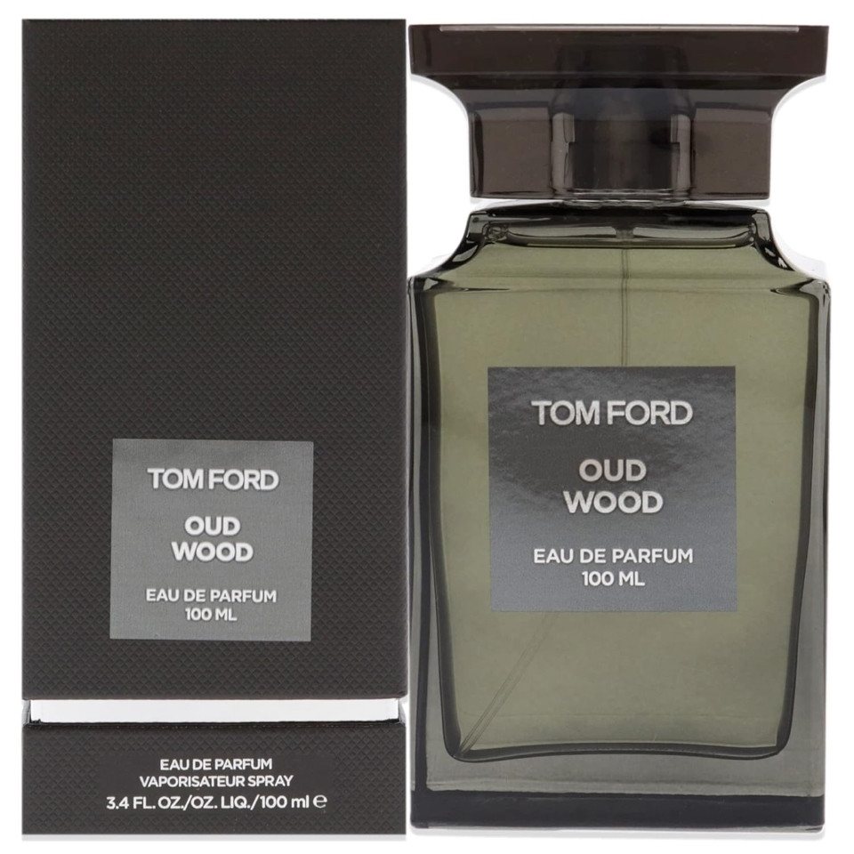 Tom Ford Eau de Parfum Oud Wood Eau de Parfum 100 ml von Tom Ford