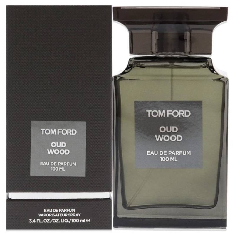 Tom Ford Eau de Parfum Oud Wood Eau de Parfum 100 ml von Tom Ford