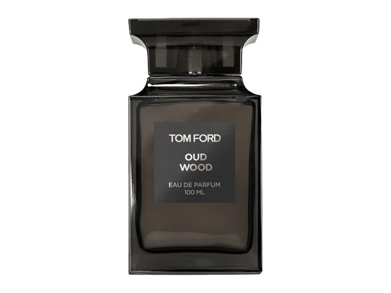 Tom Ford Eau de Parfum Oud Wood EdP Nat. Spray von Tom Ford