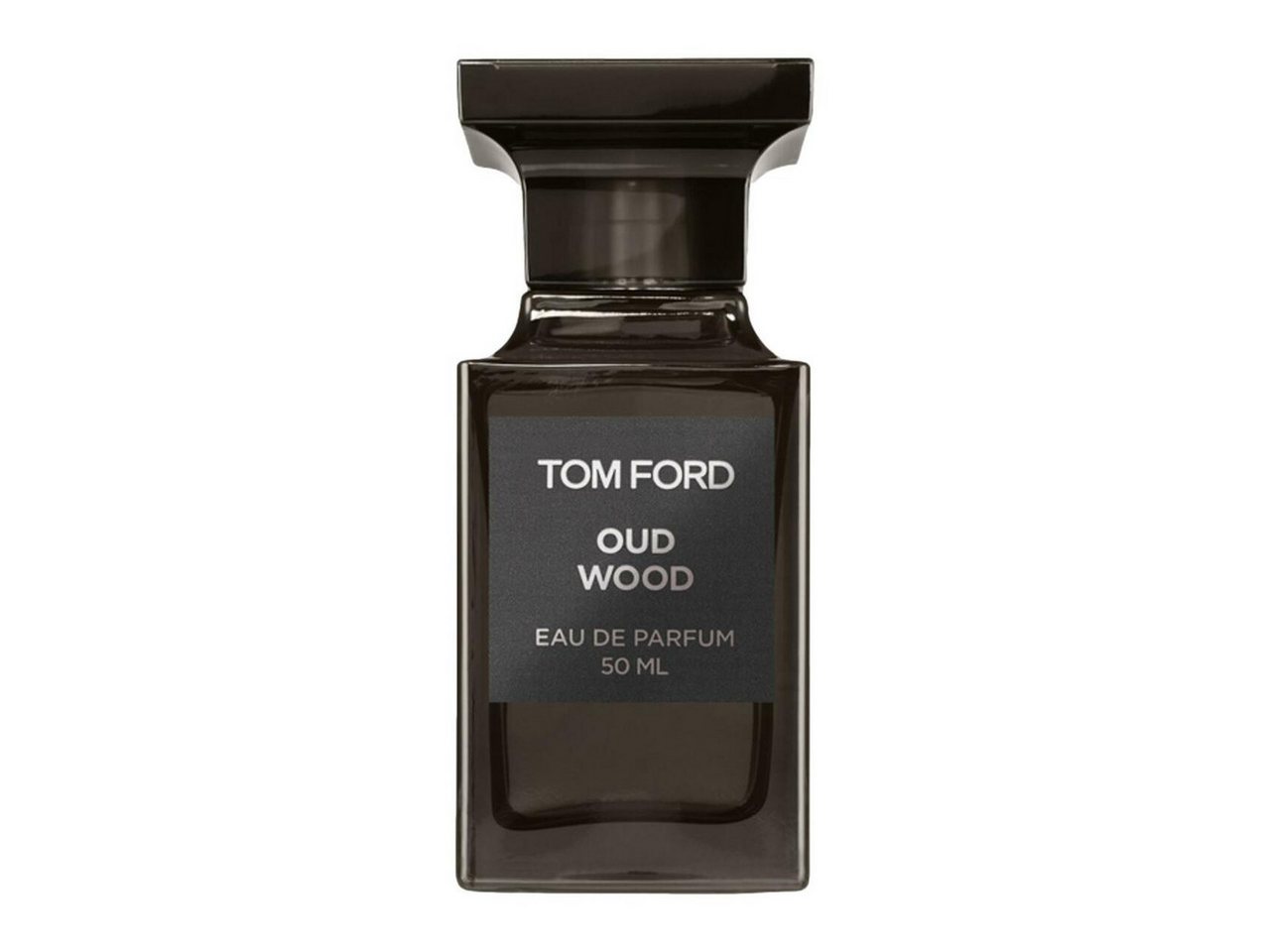 Tom Ford Eau de Parfum Oud Wood EdP Nat. Spray von Tom Ford