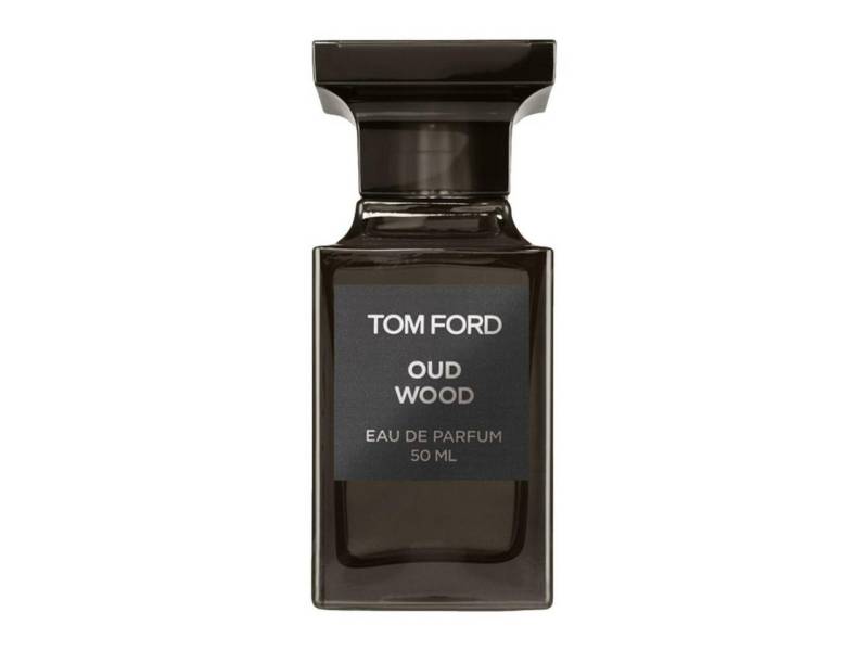 Tom Ford Eau de Parfum Oud Wood EdP Nat. Spray von Tom Ford