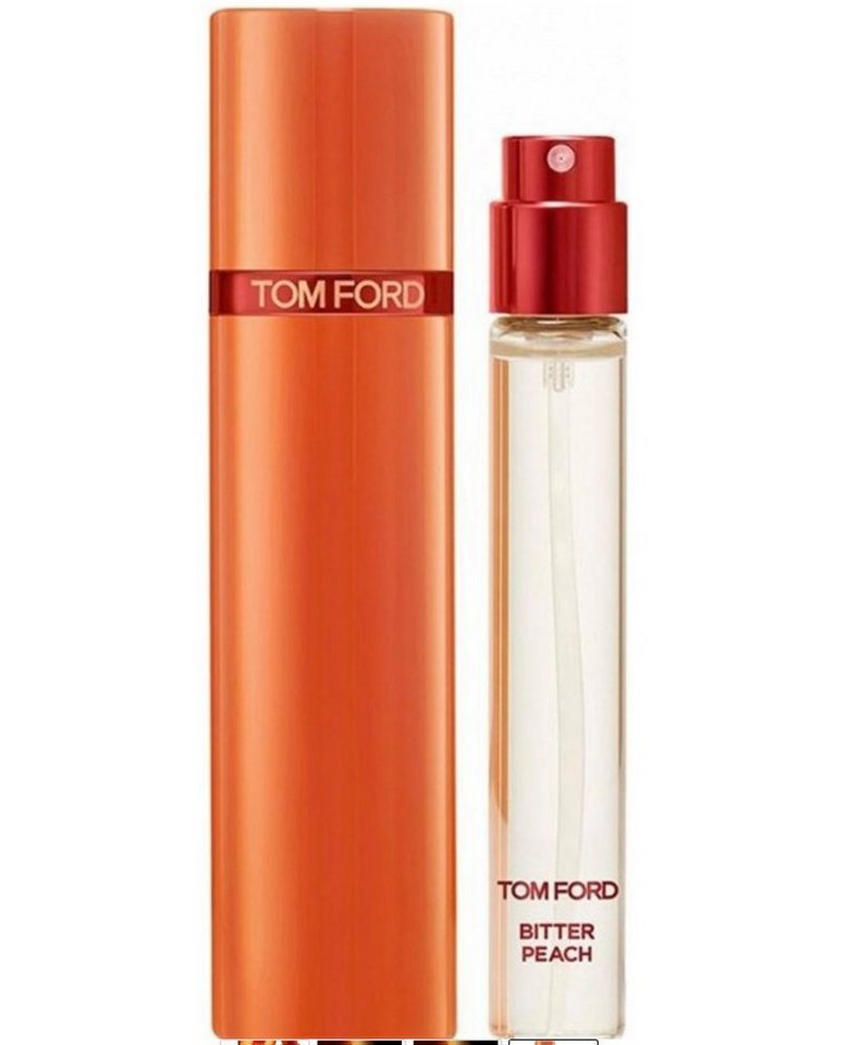 Tom Ford Eau de Parfum Private Blend DüfteBitter Peach von Tom Ford