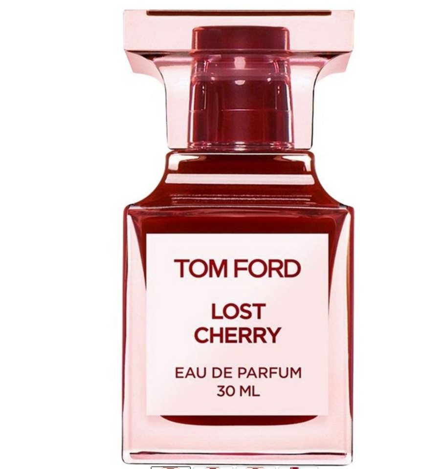 Tom Ford Eau de Parfum Private Blend DüfteLost Cherry von Tom Ford