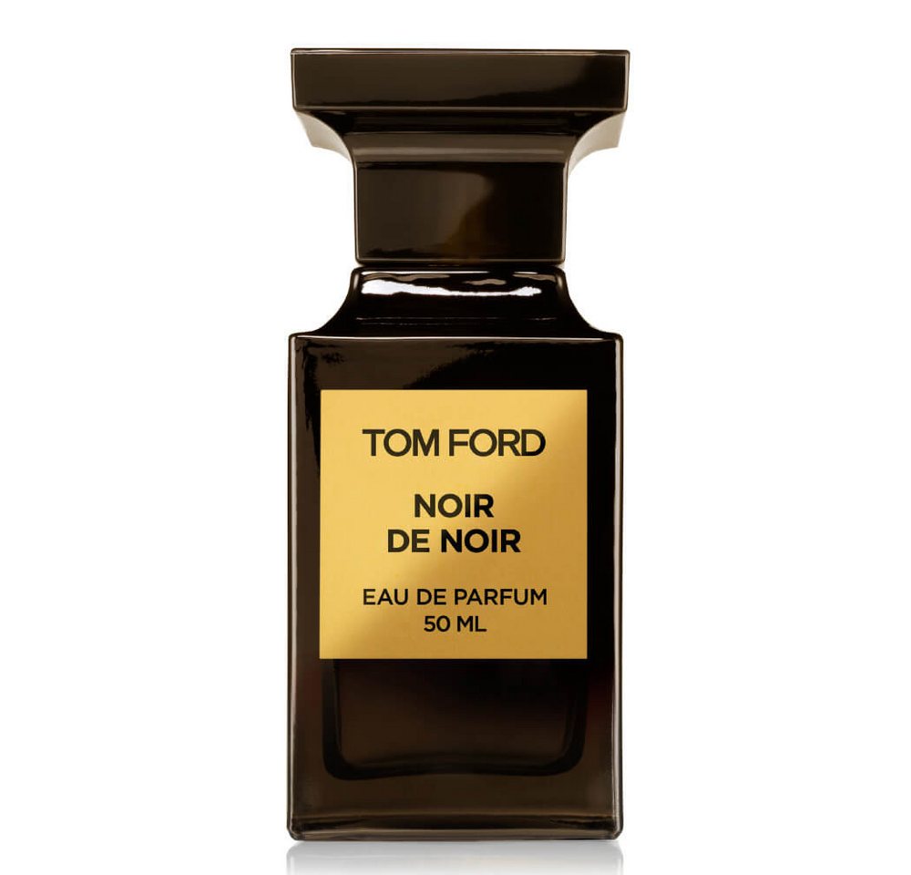 Tom Ford Eau de Parfum Private Blend DüfteNoir de Noir Eau de Parfum, 1-tlg. von Tom Ford