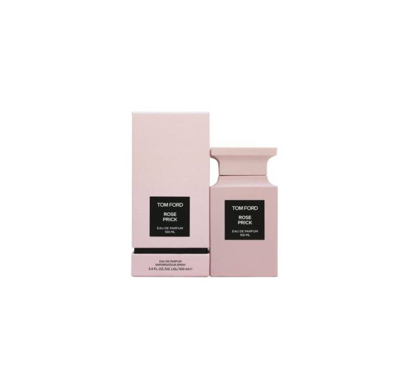 Tom Ford Eau de Parfum Rose Prick Eau de Parfum 100ml von Tom Ford