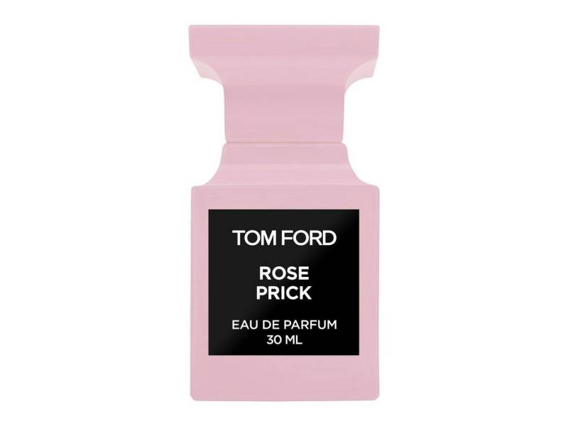 Tom Ford Eau de Parfum Rose Prick EdP Nat. Spray, Damenduft von Tom Ford