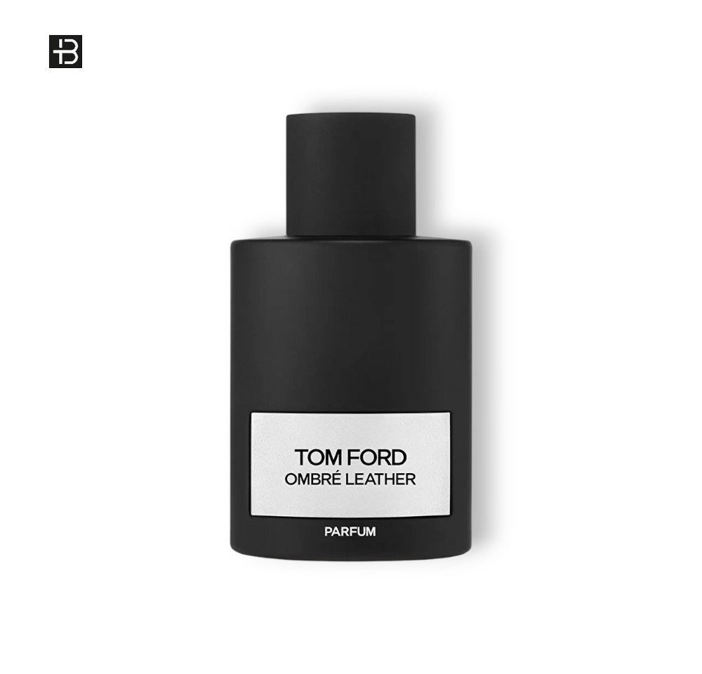 Tom Ford Eau de Parfum TOM FORD Herren Signature Düfte Ombré Leather Parfum 50 ml, 1-tlg., EDP von Tom Ford