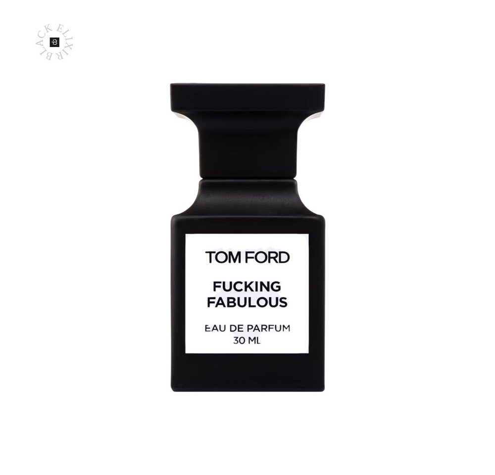 Tom Ford Eau de Parfum TOM FORD Private Blend Fucking Fabulous 30 ml, 1-tlg., EDP von Tom Ford