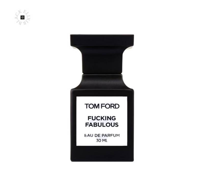 Tom Ford Eau de Parfum TOM FORD Private Blend Fucking Fabulous 30 ml, 1-tlg., EDP von Tom Ford