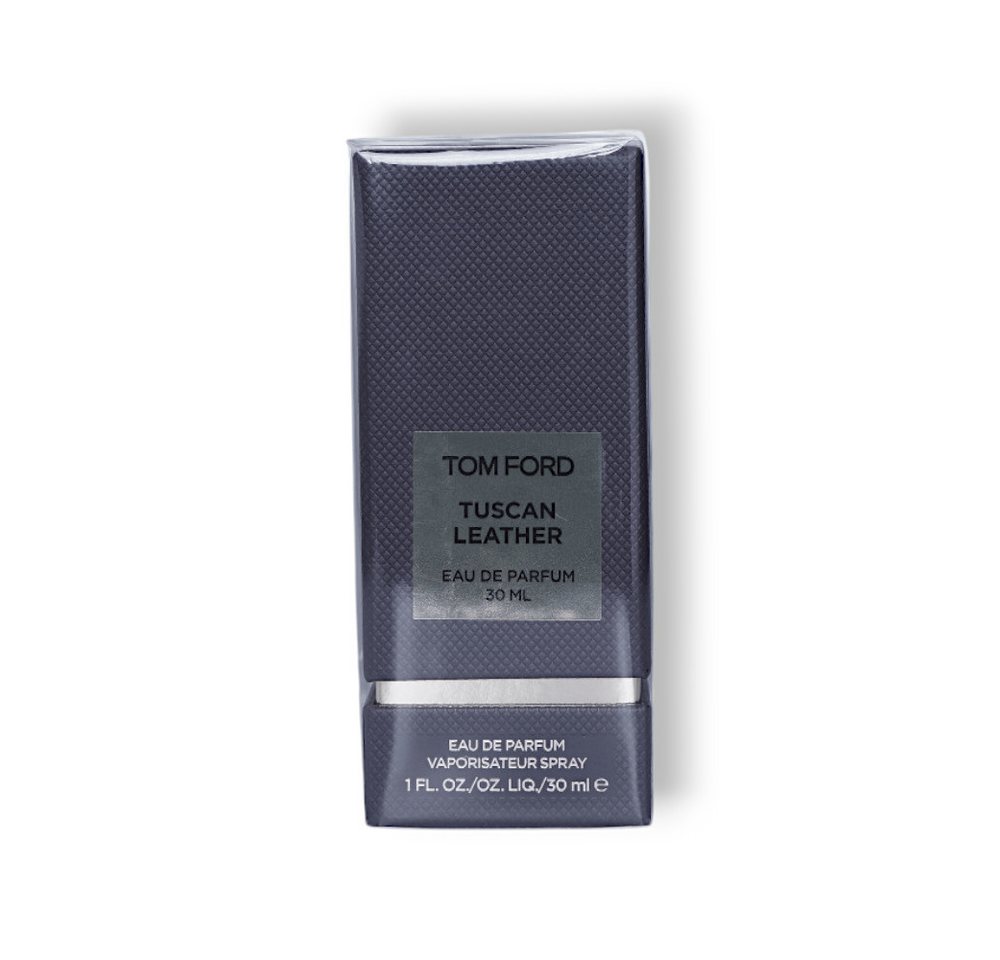 Tom Ford Eau de Parfum TOM FORD Private Blend Tuscan Leather Eau de Parfum 30 ml, 1-tlg., EDP von Tom Ford