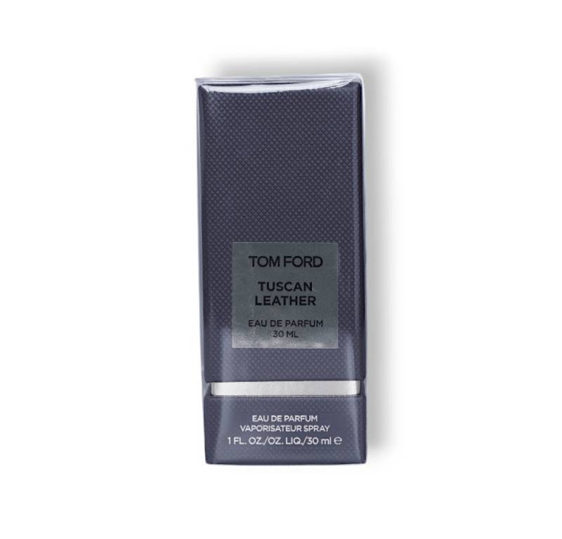 Tom Ford Eau de Parfum TOM FORD Private Blend Tuscan Leather Eau de Parfum 30 ml, 1-tlg., EDP von Tom Ford