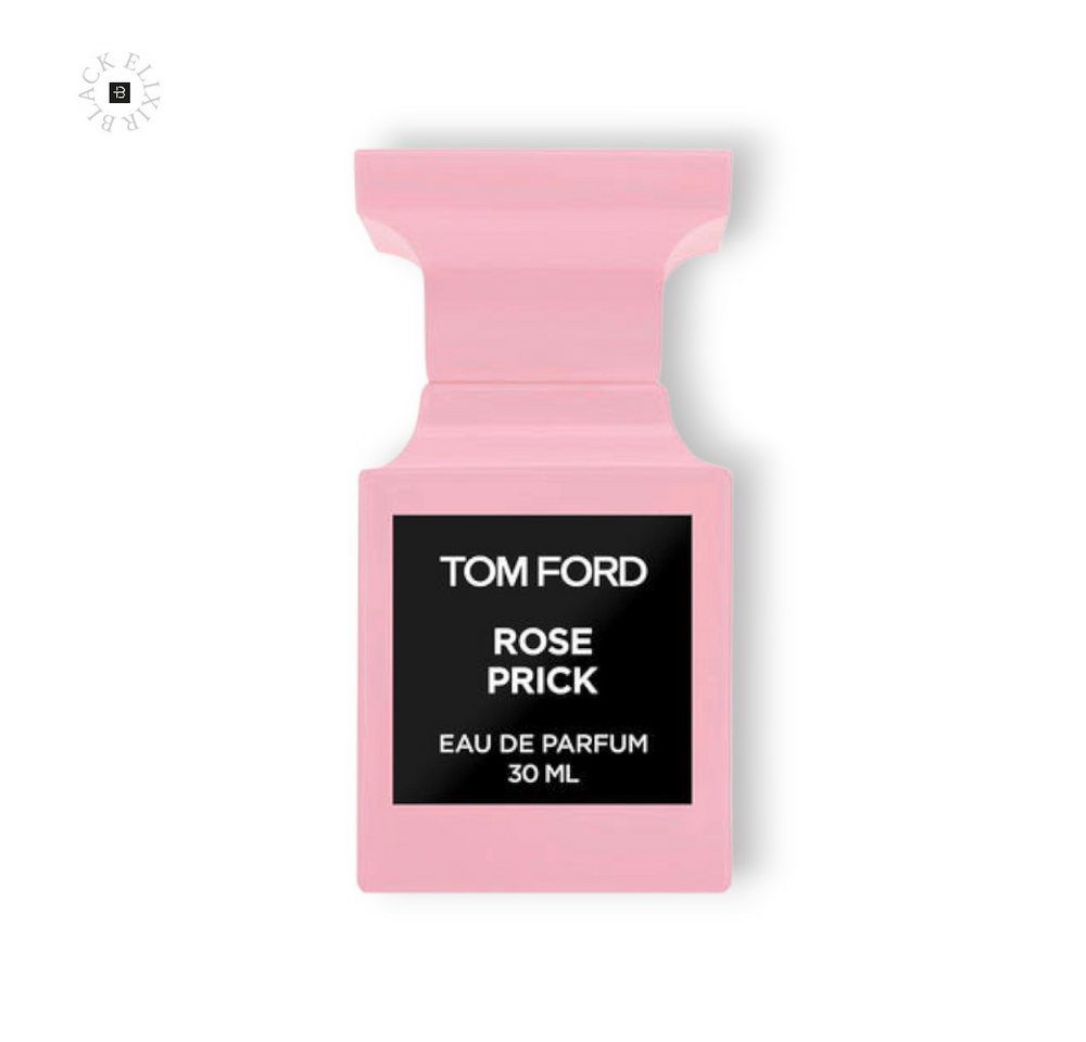 Tom Ford Eau de Parfum TOM FORD Private Blind Rose Prick Eau de Parfum 30 ml, 1-tlg., EDP von Tom Ford