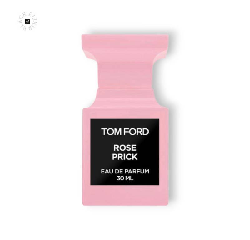 Tom Ford Eau de Parfum TOM FORD Private Blind Rose Prick Eau de Parfum 30 ml, 1-tlg., EDP von Tom Ford