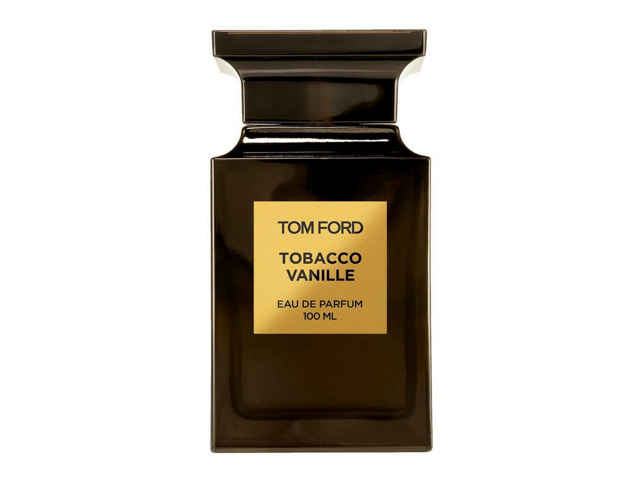 Tom Ford Eau de Parfum Tobacco Vanille EdP Nat. Spray, Würziger, opulenter Duft – kombiniert Tabak, Vanil von Tom Ford