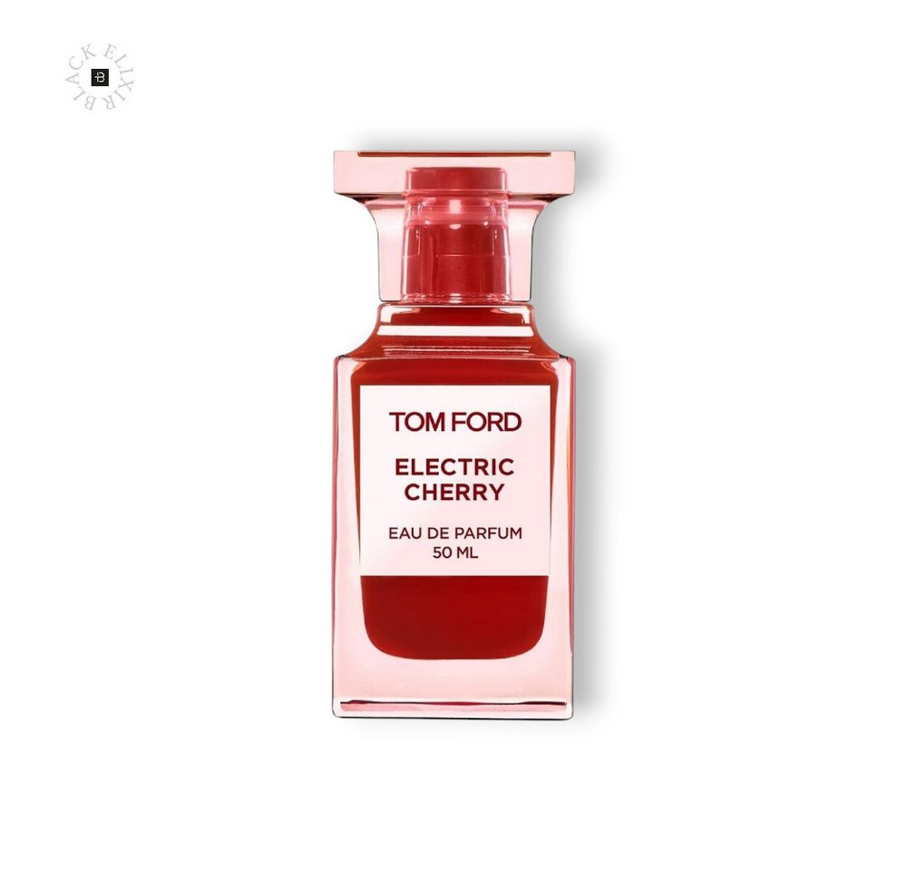 Tom Ford Eau de Parfum Tom Ford Electric Cherry Eau de Parfum 30 ml, 1-tlg., EDP von Tom Ford