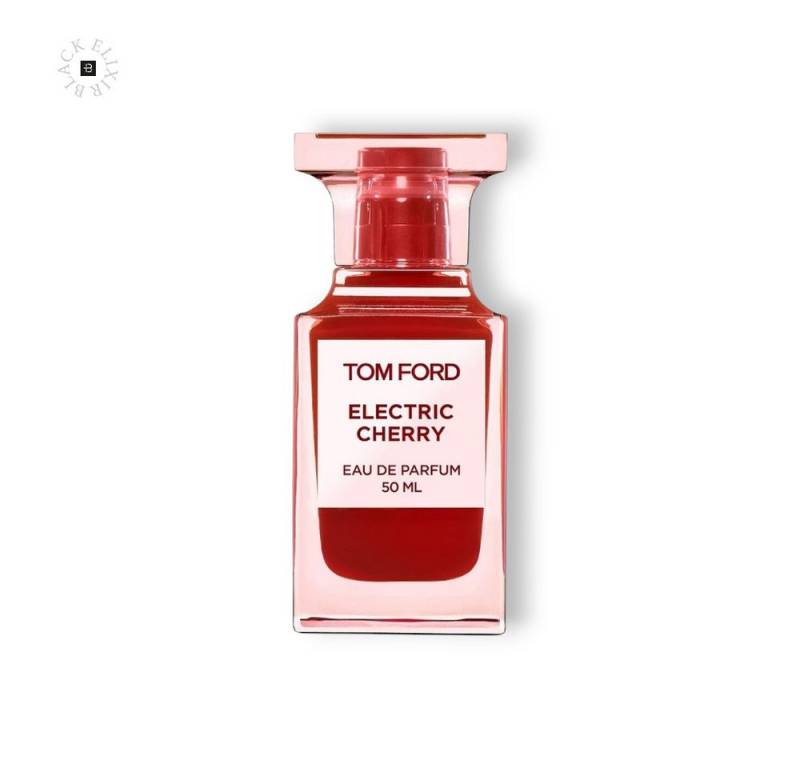 Tom Ford Eau de Parfum Tom Ford Electric Cherry Eau de Parfum 30 ml, 1-tlg., EDP von Tom Ford