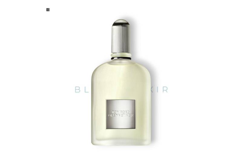 Tom Ford Eau de Parfum Tom Ford Grey Vetiver Eau de Parfum 50 ml, 1-tlg., EDP von Tom Ford