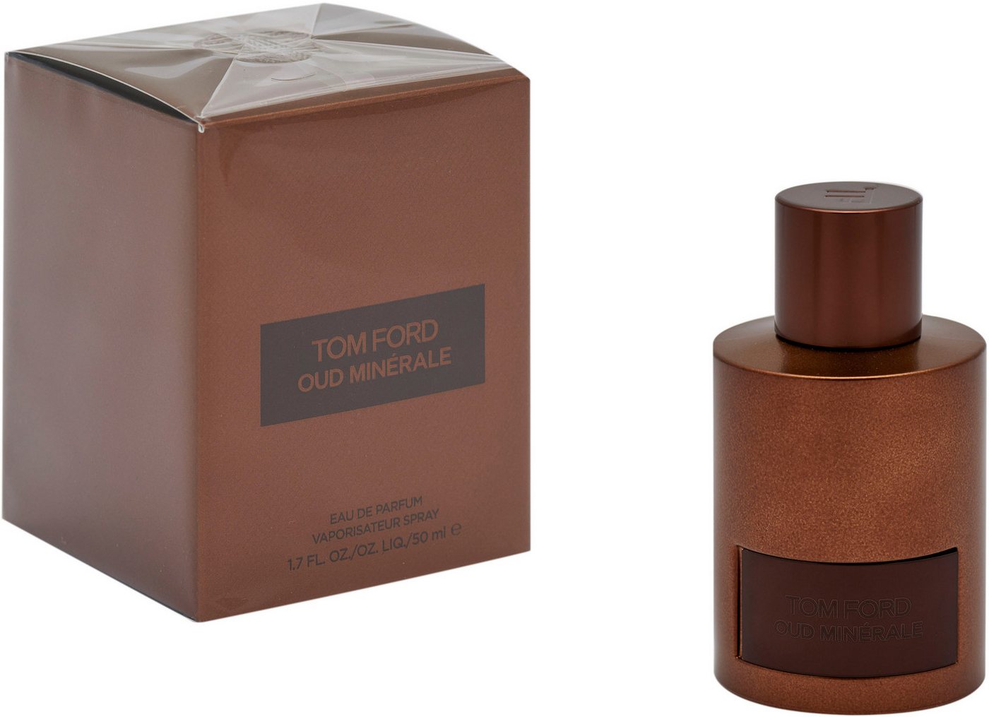 Tom Ford Eau de Parfum Tom Ford Oud Minérale, 1-tlg. von Tom Ford