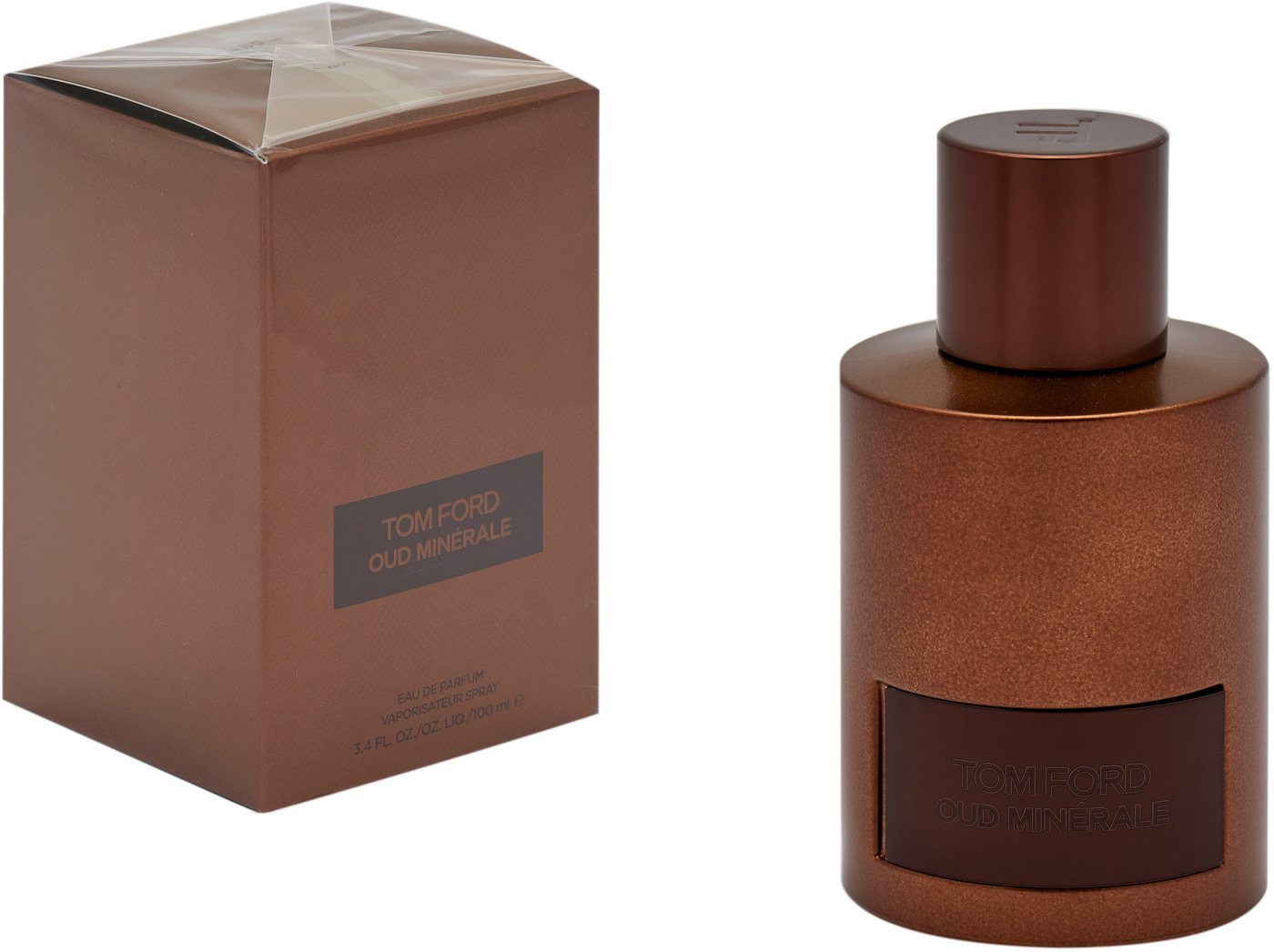 Tom Ford Eau de Parfum Tom Ford Oud Minérale, 1-tlg. von Tom Ford