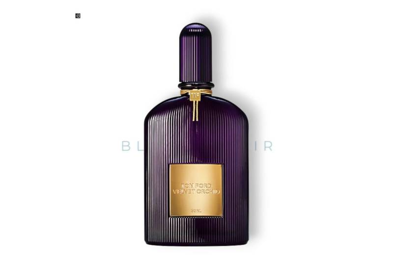 Tom Ford Eau de Parfum Tom Ford Velvet Orchid Eau de Parfum 50 ml, 1-tlg., EDP von Tom Ford