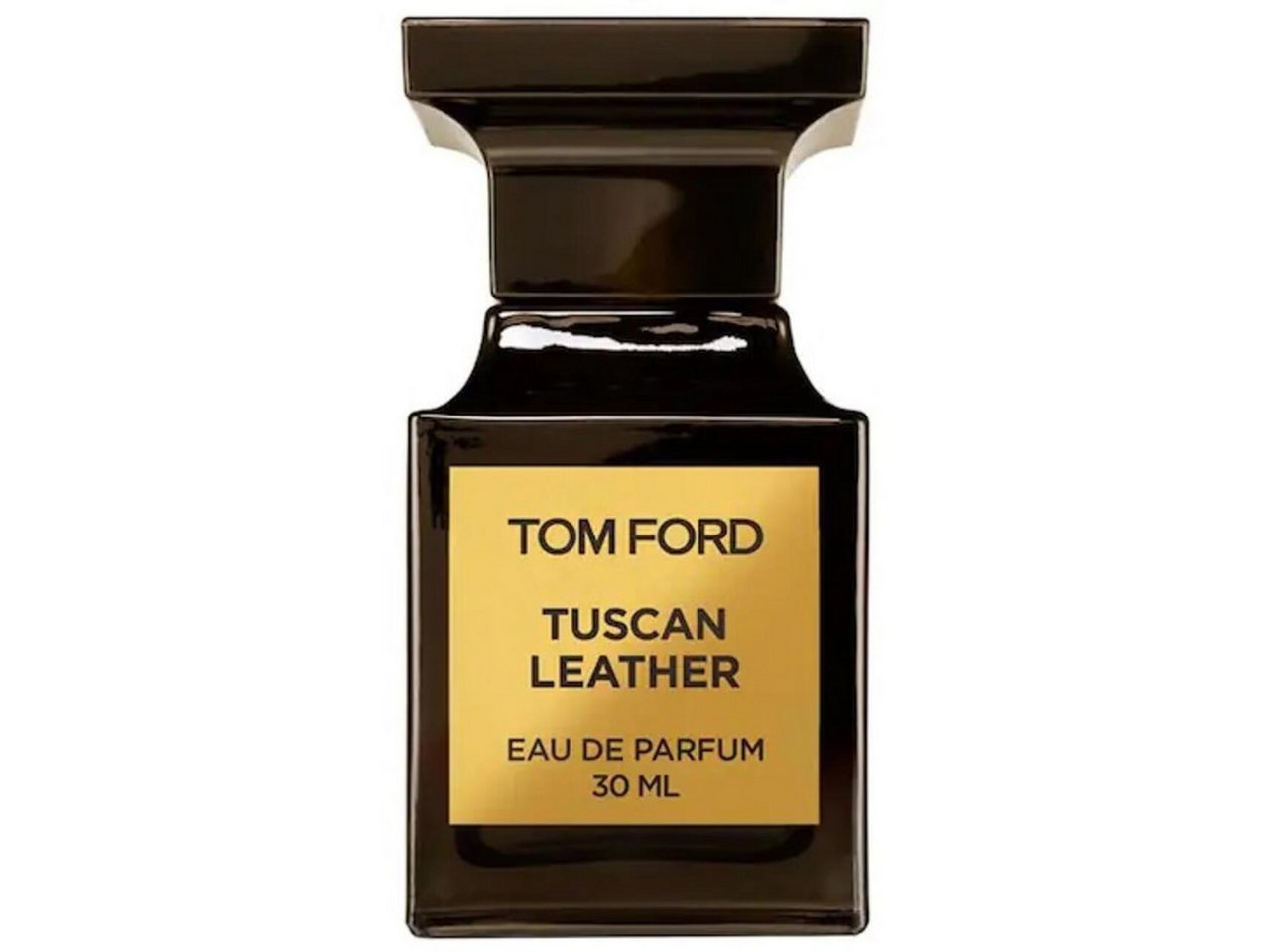 Tom Ford Eau de Parfum Tuscan Leather EdP Nat. Spray, Unisex-Duft von Tom Ford