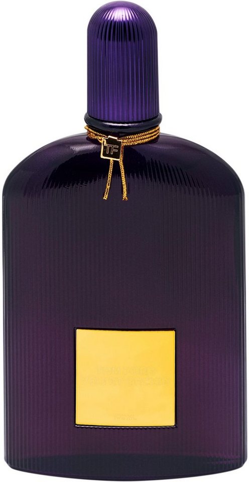 Tom Ford Eau de Parfum Velvet Orchid, mit blumigem Touch von Tom Ford