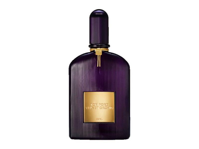 Tom Ford Eau de Parfum Velvet Orchid EdP Nat. Spray von Tom Ford