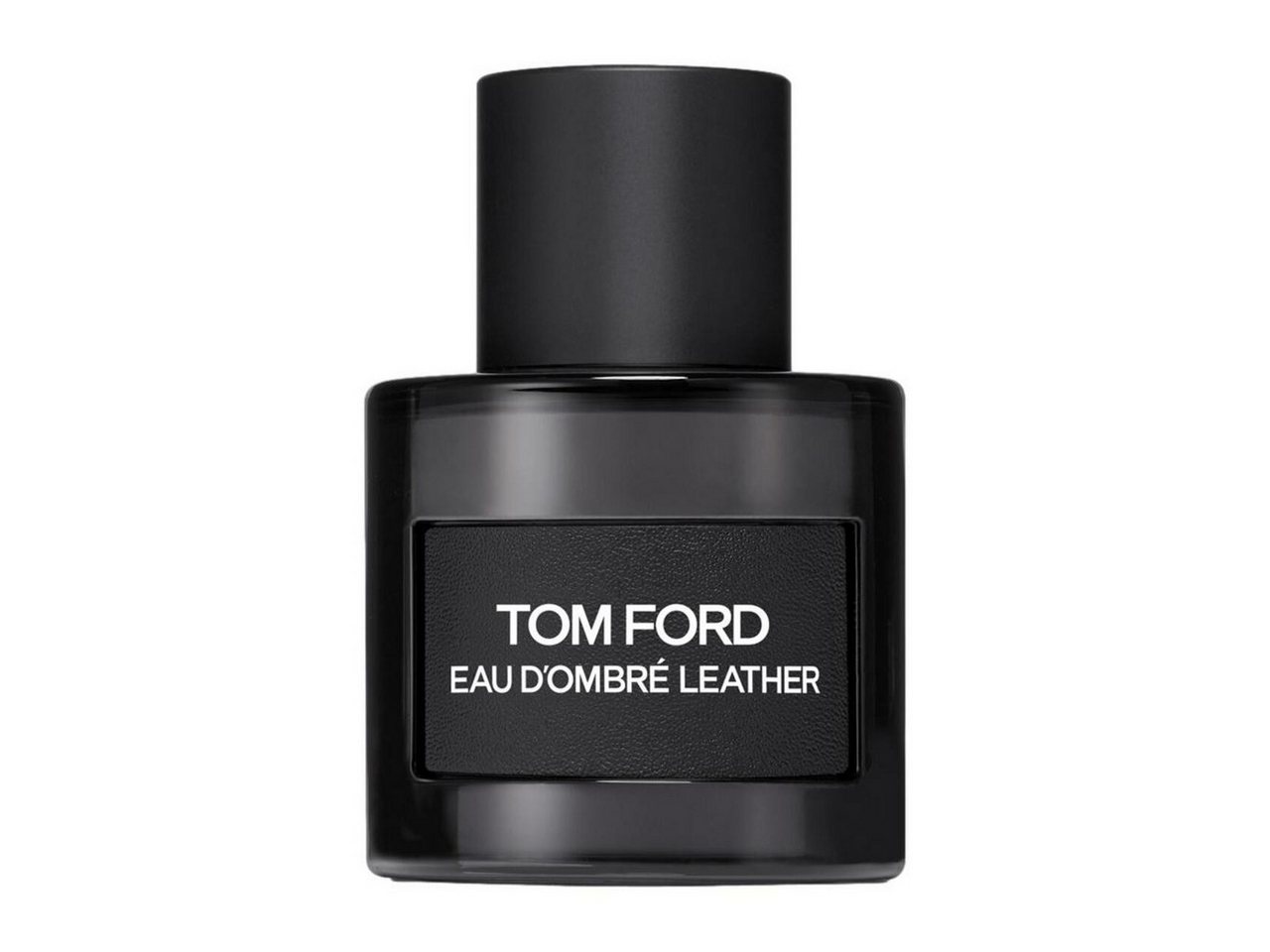Tom Ford Eau de Toilette Eau d'Ombré Leather EdT Nat. Spray von Tom Ford
