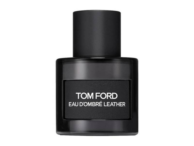 Tom Ford Eau de Toilette Eau d'Ombré Leather EdT Nat. Spray von Tom Ford
