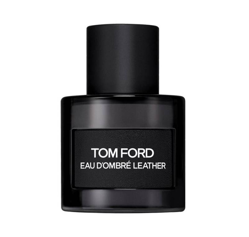 Tom Ford Eau de Toilette Eau d'Ombré Leder Eau De Toilette 50 ml (Mann) von Tom Ford