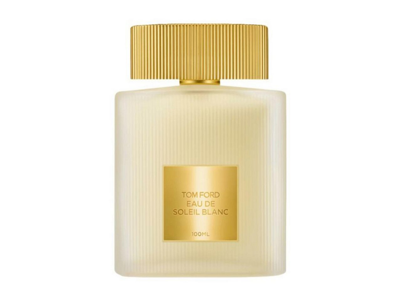 Tom Ford Eau de Toilette Eau de Soleil Blanc EdT Nat. Spray, Damenduft von Tom Ford