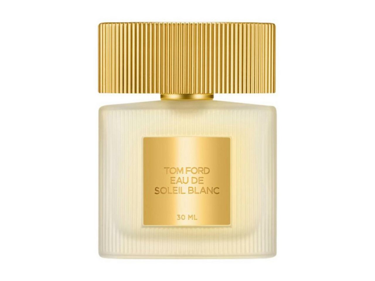 Tom Ford Eau de Toilette Eau de Soleil Blanc EdT Nat. Spray, Damenduft von Tom Ford
