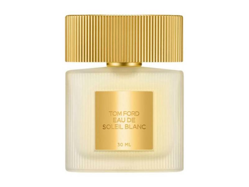Tom Ford Eau de Toilette Eau de Soleil Blanc EdT Nat. Spray, Damenduft von Tom Ford